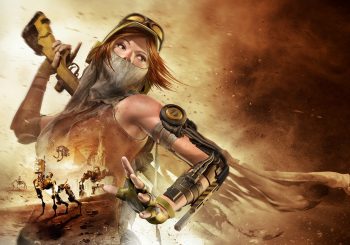 ReCore Definitive Edition fuite avant l'heure