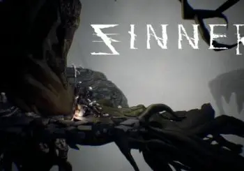 Un premier trailer pour Sinner: Sacrifice for Redemption