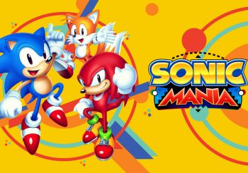 TEST | Sonic Mania – Retour vers l’âge d’or du hérisson