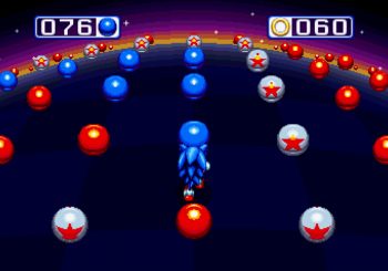 GUIDE | SONIC MANIA : Tout sur les secrets, astuces et trophées/succès à débloquer