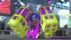 Splatoon 2 super armes