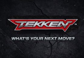 Un jeu Tekken annoncé sur mobile