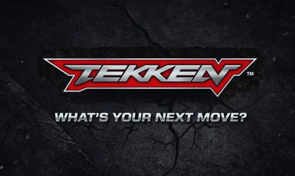 Un jeu Tekken annoncé sur mobile