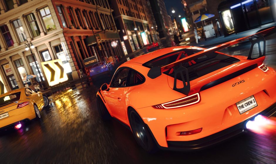 The Crew 3 bientôt annoncé par Ubisoft