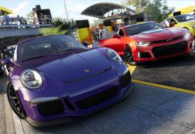 The Crew 2 : Les inscriptions pour la bêta sont ouvertes