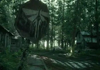La ville des événements de The Last of Us Part II connue ?