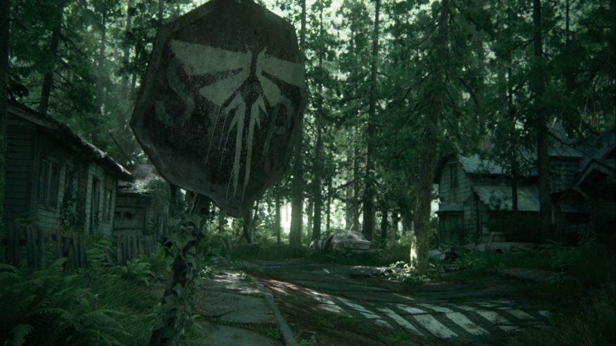 La ville des événements de The Last of Us Part II connue ?