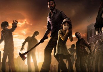 La franchise The Walking Dead rétrocompatible sur Xbox One