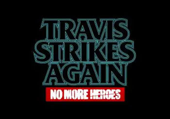Travis Strikes Again : No More Heroes revient sur Switch avec un premier trailer