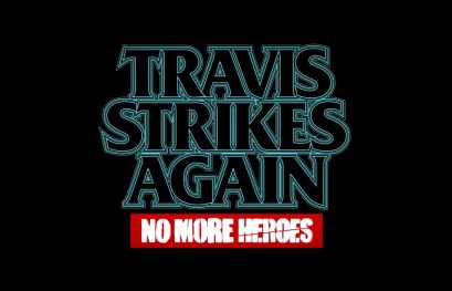 Travis Strikes Again : No More Heroes revient sur Switch avec un premier trailer