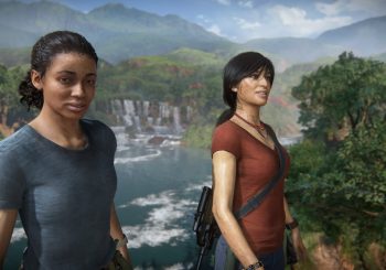 Un trailer de lancement pour Uncharted: The Lost Legacy