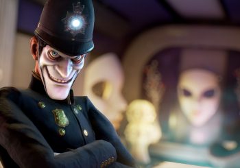 We Happy Few se montre dans une nouvelle vidéo et des images