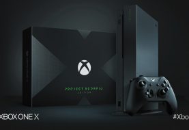 La Xbox One X est disponible en précommande avec une édition Day One