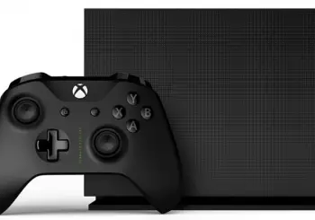 Une "Project Scorpio Edition" pour la Xbox One X ?