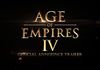 Age of Empires IV annoncé en vidéo