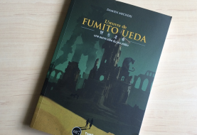 ON A LU | L'oeuvre de Fumito Ueda : Une autre vision du jeu vidéo - Third Editions