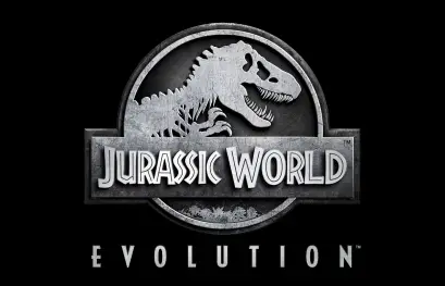 TEST | Jurassic World Evolution - La vie trouve toujours un chemin