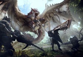 Iron Galaxy (Skyrim) propose de porter Monster Hunter World sur Switch