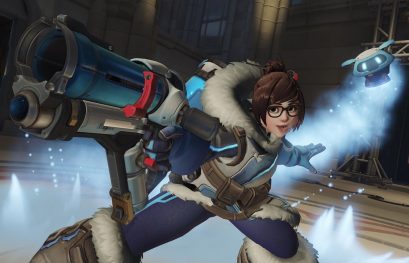 Overwatch : Blizzard nous présente un nouveau court-métrage exclusif sur Mei