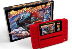 Street Fighter II : une nouvelle sortie cartouche pour les 30 ans de la licence