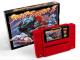 Street Fighter 2 : une nouvelle version cartouche SNES en 2017