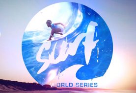 TEST | Surf World Series - Ou l'art de boire la tasse