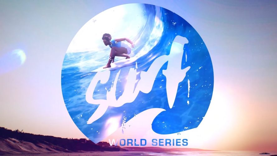 TEST | Surf World Series – Ou l’art de boire la tasse
