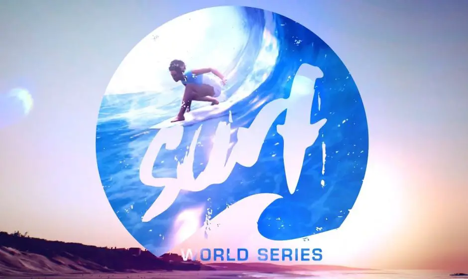 TEST | Surf World Series - Ou l'art de boire la tasse