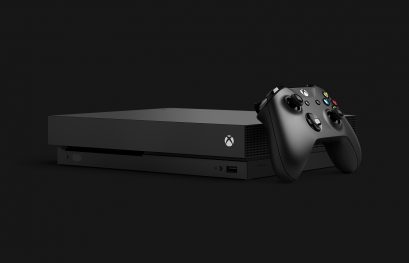 Microsoft annonce l'arrêt de la production des Xbox One X et Xbox One S All-Digital Edition