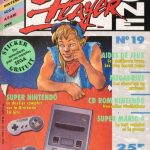Magazine 19 Player One : la Super Nintendo arrive