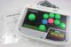 Comme un air d'Astro City avec le Virtua Stick sur Saturn