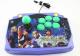 Jouer à Link sur Soul Calibur 2 avec le joystick Hori dédié