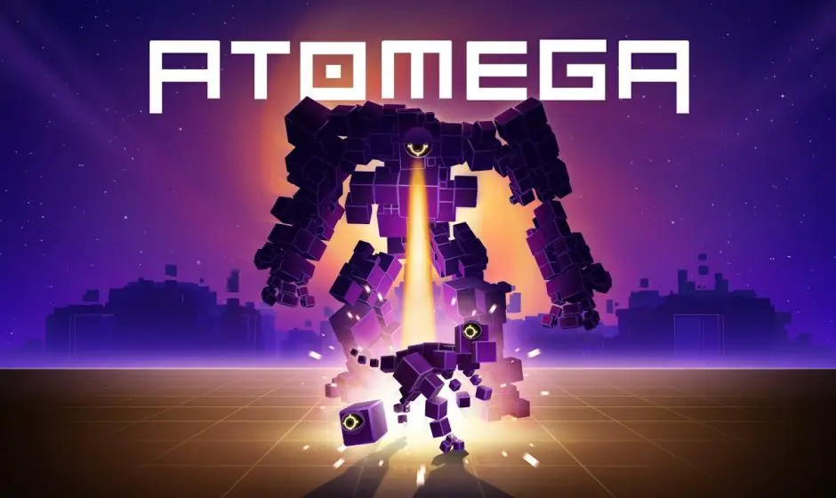 Atomega, le nouveau FPS multijoueur d'Ubisoft sur PC