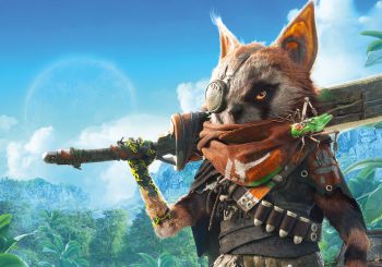 Biomutant - Un patch conséquent en approche (narration, dialogues, combat)