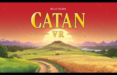 Le jeu de société Catan est désormais jouable en VR