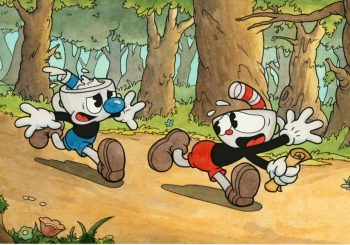 Cuphead s'offre un beau trailer de lancement