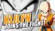 dragon ball fighterz Krilin trailer