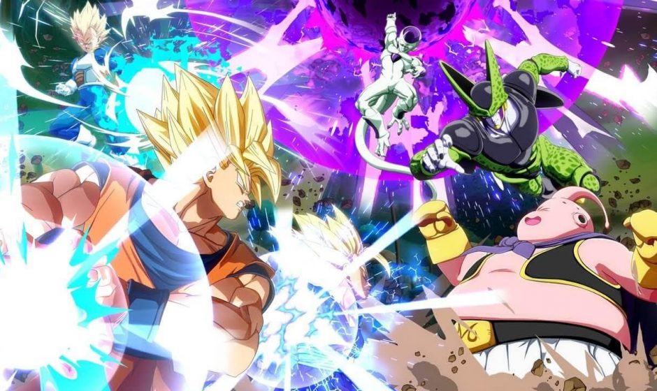Dragon Ball FighterZ s'offre une phase de beta supplémentaire sur Xbox One