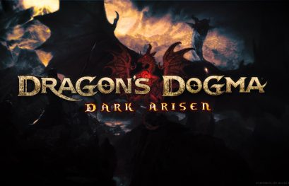 Un nouveau comparatif PS3/PS4 pour Dragon's Dogma: Dark Arisen