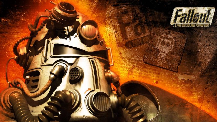 Le premier Fallout offert sur Steam pour les 20 ans de la franchise
