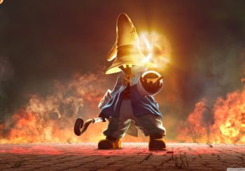 Final Fantasy IX annoncé sur PS4