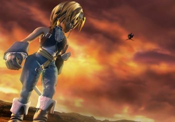 Final Fantasy IX est disponible sur PS4