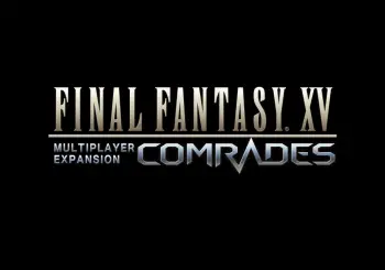 Final Fantasy XV : un trailer pour le mode multijoueur Comrades au TGS 2017