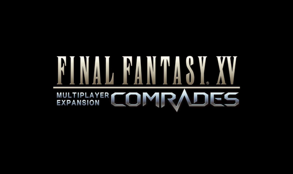 Final Fantasy XV : un trailer pour le mode multijoueur Comrades au TGS 2017