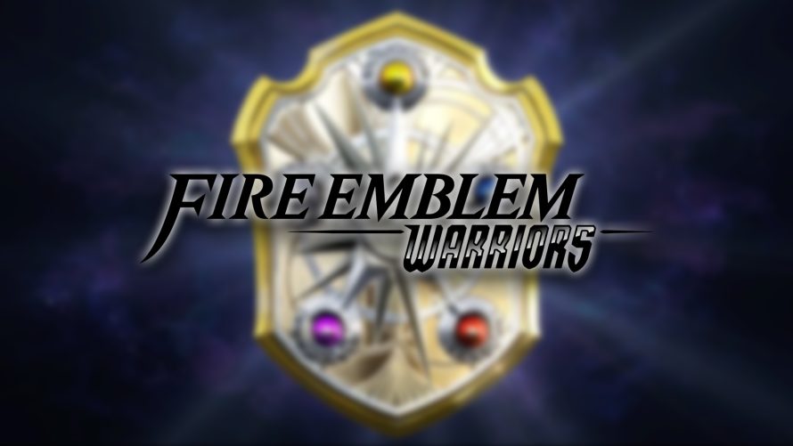 Fire Emblem Warriors : Lyn fait son arrivée en vidéo
