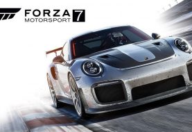 Forza Motorsport 7 est passé gold et date sa démo