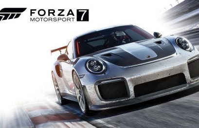 TEST | Forza Motorsport 7 : Le jeu de course qui décoiffe