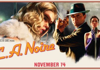 Premiers visuels pour L.A Noire: The VR Case Files sur HTC Vive