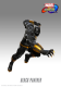 Marvel vs capcom infinite black panther