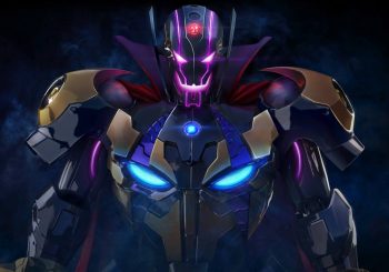 TEST | Marvel vs. Capcom: Infinite - Les gemmes du pas fini